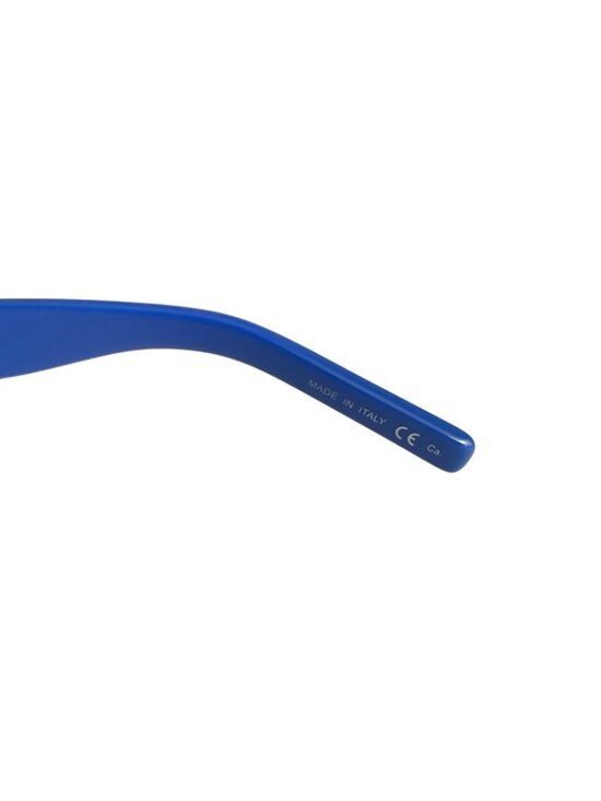 Saint Laurent SL51 Surf 004 Blue Sunglasses YSL Paris Italy 50mm main image 6